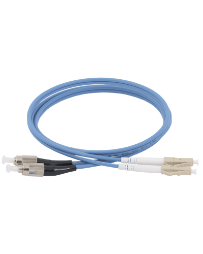 FPC5004-FCU-LCU-C2L-1M: Патч-корд оптический в Уфе