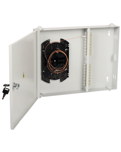 FOBX16-N-16SCUS50. Кросс оптический настенный. ITK в Уфе