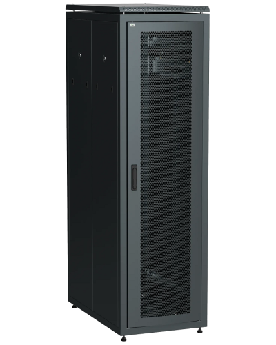 LN05-38U61-PP. Шкаф телекоммуникационный 19 напольный 38U. ITK в Уфе