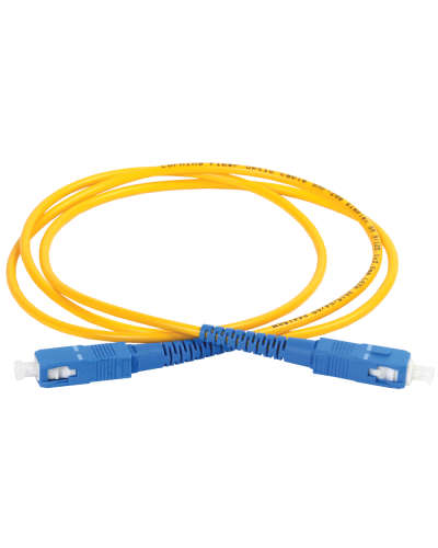 FPC09-SCU-SCU-C1L-30M. Патч-корд оптический. ITK в Уфе