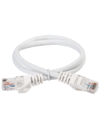 PC08-C5EUL-1M. Патч-корд медный. ITK в Уфе