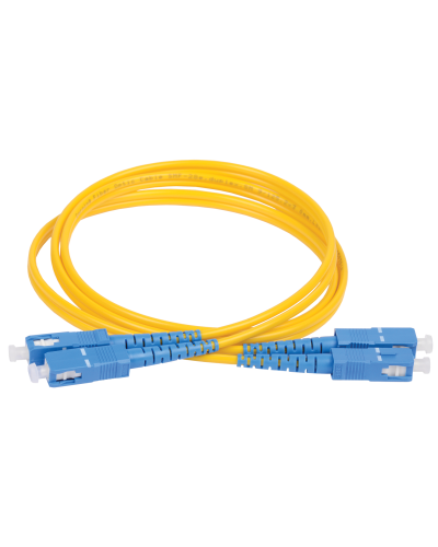 FPC09-SCU-SCU-C2L-70M. Патч-корд оптический. ITK в Уфе