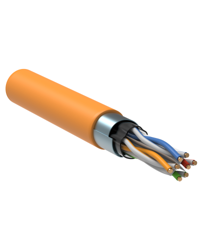 LC1-C604-327. Кабель «витая пара» (LAN) для структурированных систем связи. ITK в Уфе