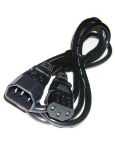 PC-C13C14-2M. Кабель питания. ITK в Уфе