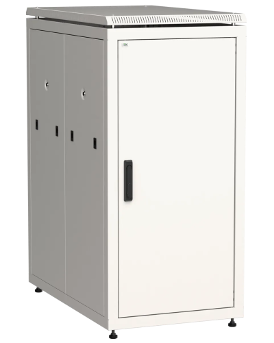 LN35-24U61-M. Шкаф телекоммуникационный 19 напольный 24U. ITK в Уфе