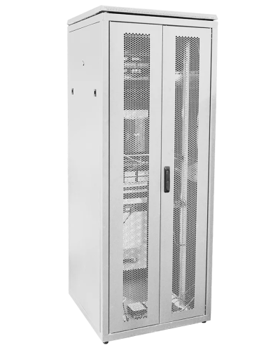 LN35-33U88-2PP. Шкаф телекоммуникационный 19 напольный 33U. ITK в Уфе