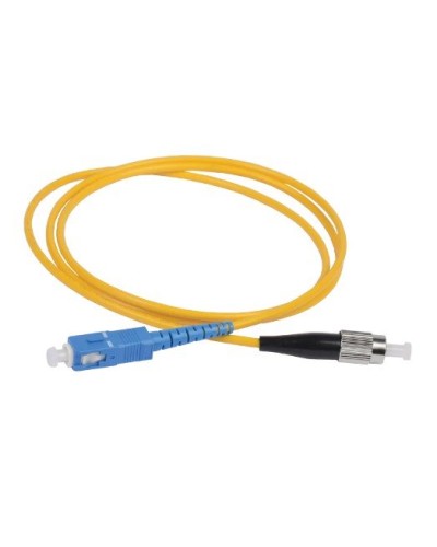 FPC09-SCU-STU-C1L-30M. Патч-корд оптический. ITK в Уфе