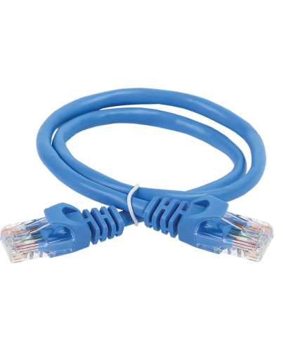 PC03-C5EUL-2M. Патч-корд медный. ITK в Уфе