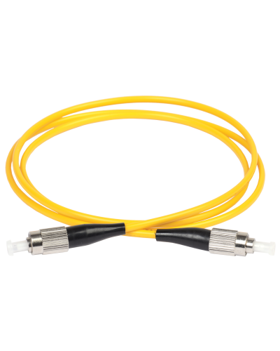 FPC09-FCU-FCU-C1L-1M. Патч-корд оптический. ITK в Уфе