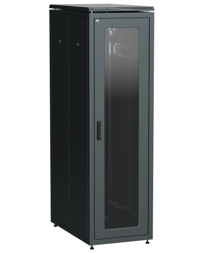 LN05-33U61-GP. Шкаф телекоммуникационный 19 напольный 33U. ITK в Уфе