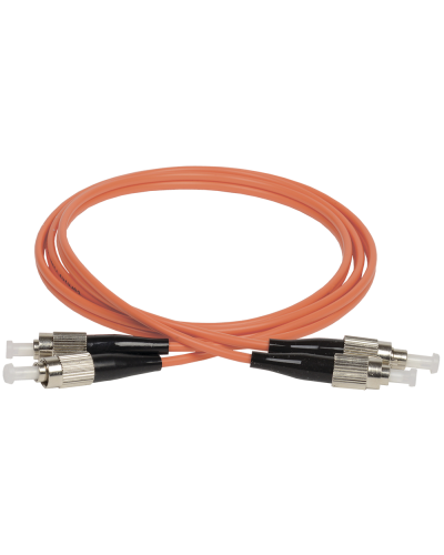 FPC50-FCU-FCU-C2L-1M. Патч-корд оптический. ITK в Уфе