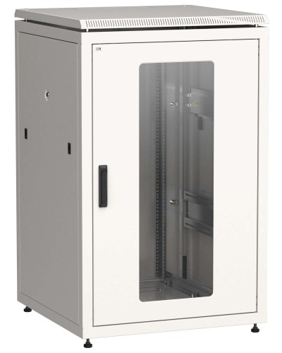 LN35-24U88-GM. Шкаф телекоммуникационный 19 напольный 24U. ITK в Уфе