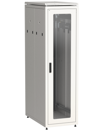 LN35-42U61-GP. Шкаф телекоммуникационный 19 напольный 42U. ITK в Уфе