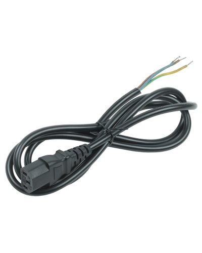 PC-C13N-3M. Кабель питания. ITK в Уфе