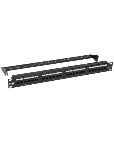 PP24-1UC5EU-D05-1: Патч-панель 19" в Уфе
