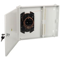 FOBX24-N-20LCUD04. Кросс оптический настенный. ITK