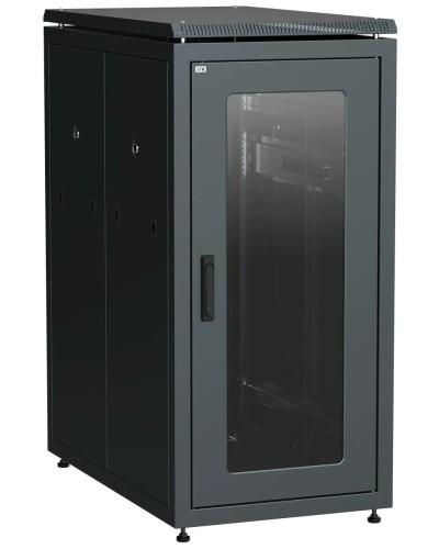 LN05-28U81-GP. Шкаф телекоммуникационный 19 напольный 28U. ITK в Уфе