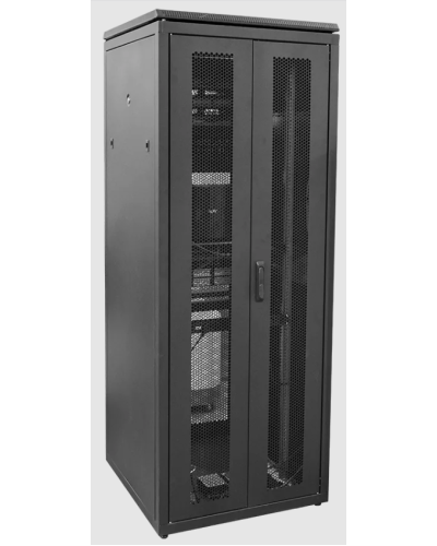 LN05-38U88-2PP. Шкаф телекоммуникационный 19 напольный 38U. ITK в Уфе