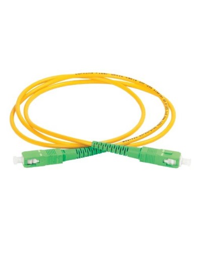 FPC09-SCA-SCA-C1L-15M. Патч-корд оптический. ITK в Уфе