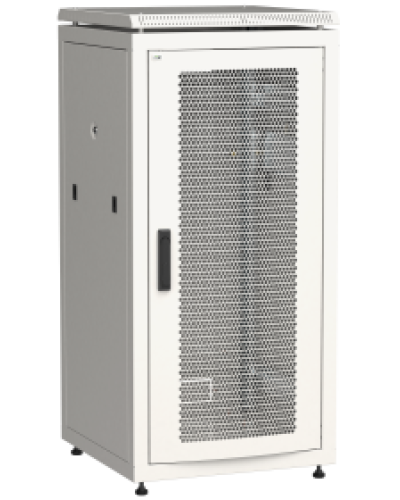 LN35-28U68-P. Шкаф телекоммуникационный 19 напольный 28U. ITK в Уфе
