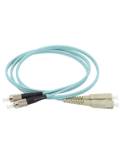 FPC5003-SCU-FCU-C2L-15M: Патч-корд оптический в Уфе