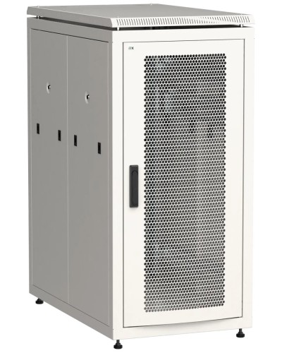 LN35-28U81-PP. Шкаф телекоммуникационный 19 напольный 28U. ITK в Уфе