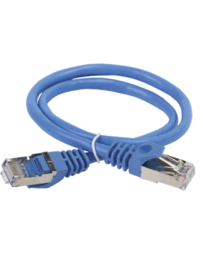 PC03-C5EF-5M. Патч-корд медный. ITK в Уфе