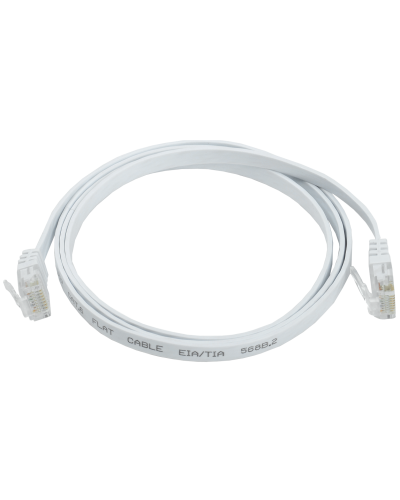 PC08-C06U-3M-FL. Патч-корд медный. ITK в Уфе