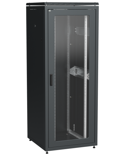 LN05-42U88-GM. Шкаф телекоммуникационный 19 напольный 42U. ITK в Уфе