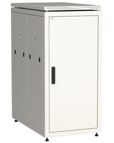 LN35-28U61-M. Шкаф телекоммуникационный 19 напольный 28U. ITK в Уфе