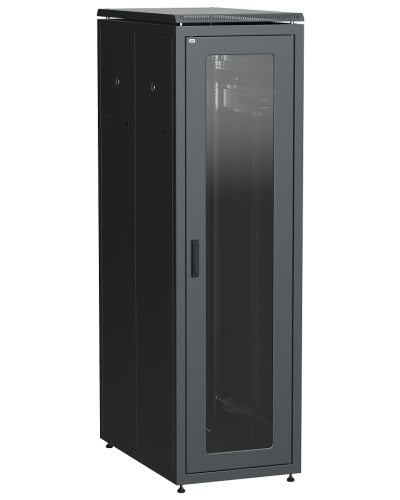 LN05-42U66-GM. Шкаф телекоммуникационный 19 напольный 42U. ITK в Уфе