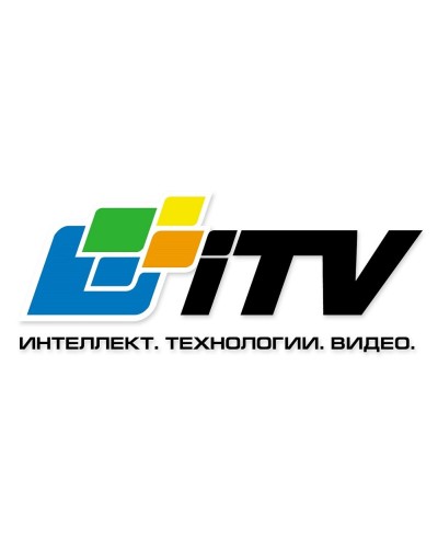 Интеллект ПО Интеллектуальный поиск в архиве. Программное обеспечение (опция). ITV в Уфе