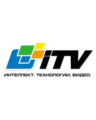 Интеллект ПО Распознавание марки и модели ТС. Программное обеспечение (опция). ITV в Уфе