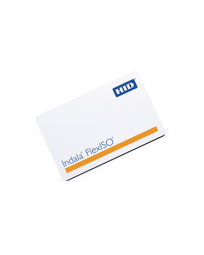 FlexISO (FPISO). Карта proximity. Indala в Уфе