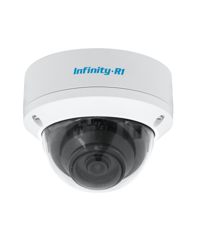 IDM-2M-28. Видеокамера IP купольная. Infinity в Уфе