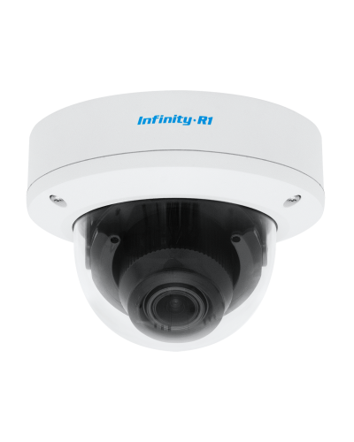 IDV-2M-2812AF. Видеокамера IP купольная. Infinity в Уфе