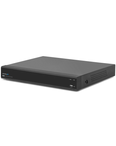 VRF-IP2216PE. IP-видеорегистратор 16-канальный. Infinity в Уфе