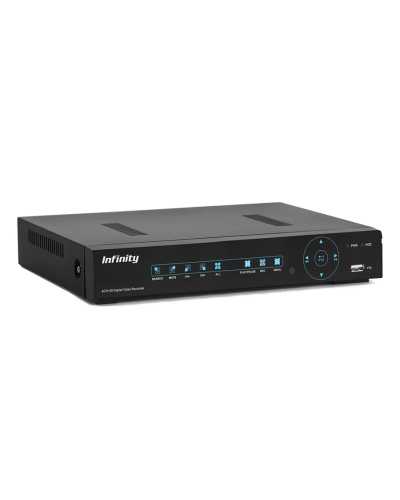 VRF-HD825M (II). Видеорегистратор мультиформатный 12-канальный. Infinity в Уфе