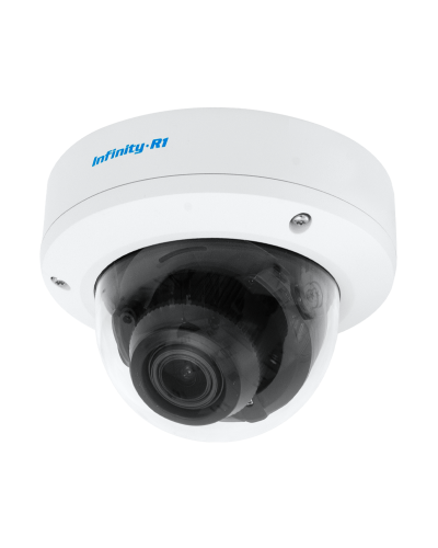 IDV-HD2M-2812. Видеокамера мультиформатная купольная. Infinity в Уфе