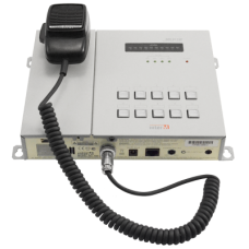 RM-911W. Панель микрофонная. Inter-M