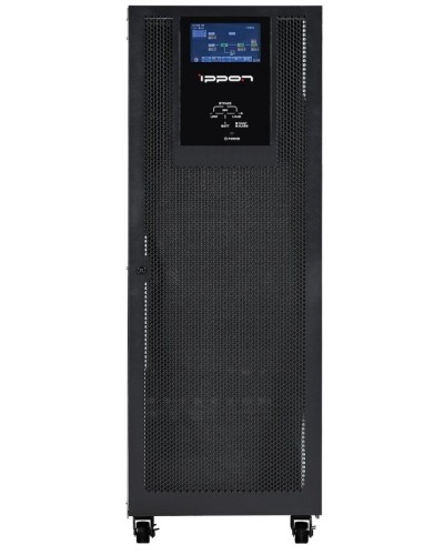 Ippon Intatum ML 120K (2028775). Источник бесперебойного питания. Ippon в Уфе