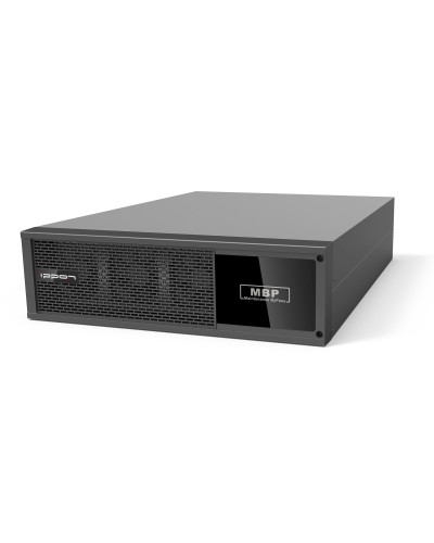 Ippon Innova Unity RT 3-3 MBP (1445990). Байпас. Ippon в Уфе