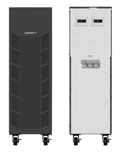 Ippon Innova RT 33 20K Tower (1146364). Дополнительный блок батарей. Ippon в Уфе