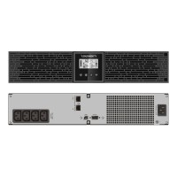 Ippon Smart Winner II 1000 (1192977). Источник бесперебойного питания. Ippon
