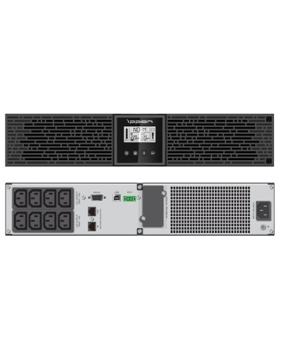 Ippon Smart Winner II 2000E (1192980). Источник бесперебойного питания. Ippon в Уфе