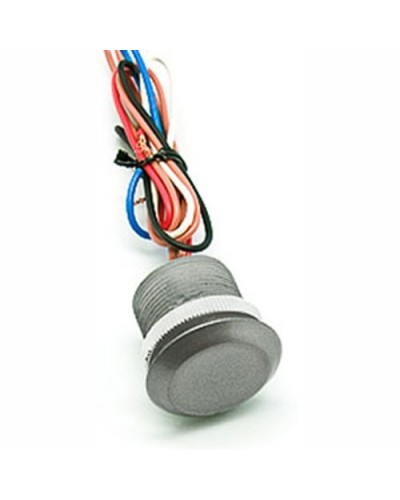 CP-Z-2 (мод. EP) врезной, светлый (CP-Z-2L). Считыватель proximity карт врезной. IronLogic в Уфе