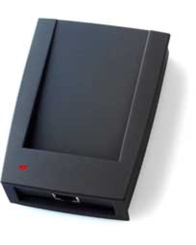 Z-2 (мод. RD-ALL) черный (Z-2 USB). Бесконтактный считыватель для proxi-карт. IronLogic в Уфе