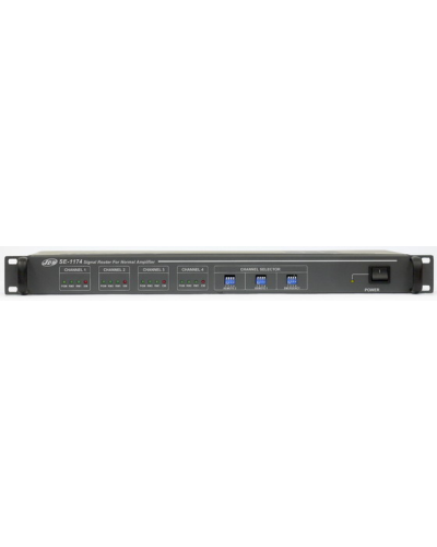 SE-1174. Переключатель сигналов. JDM в Уфе