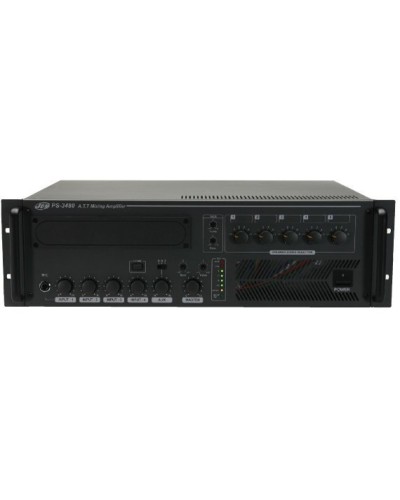 PS-3480. Усилитель. JDM в Уфе