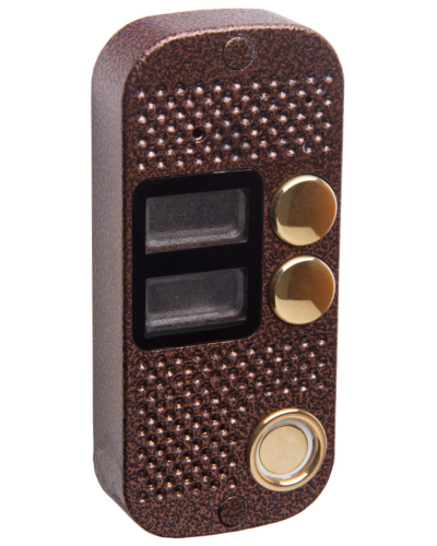 JSB-V082TM PAL (медь) накладная. Видеопанель вызывная цветная. JSB-Systems в Уфе